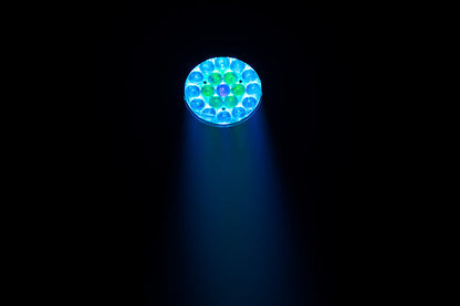 ADJ MEG198 Eliminator Lighting Mega Par Z Wash
