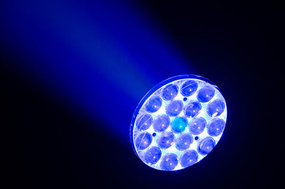 ADJ MEG198 Eliminator Lighting Mega Par Z Wash