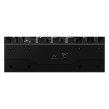 AlphaTheta DJM-V5 3-channel DJ Mixer