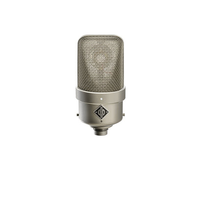 Neumann 008729 M 50 V Condenser Microphone Omni Tube Electronics