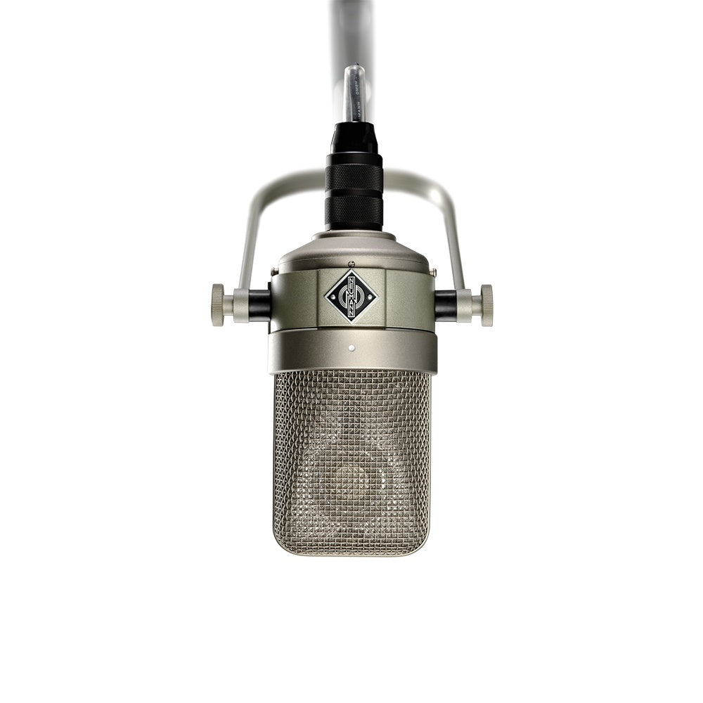 Neumann 008729 M 50 V Condenser Microphone Omni Tube Electronics