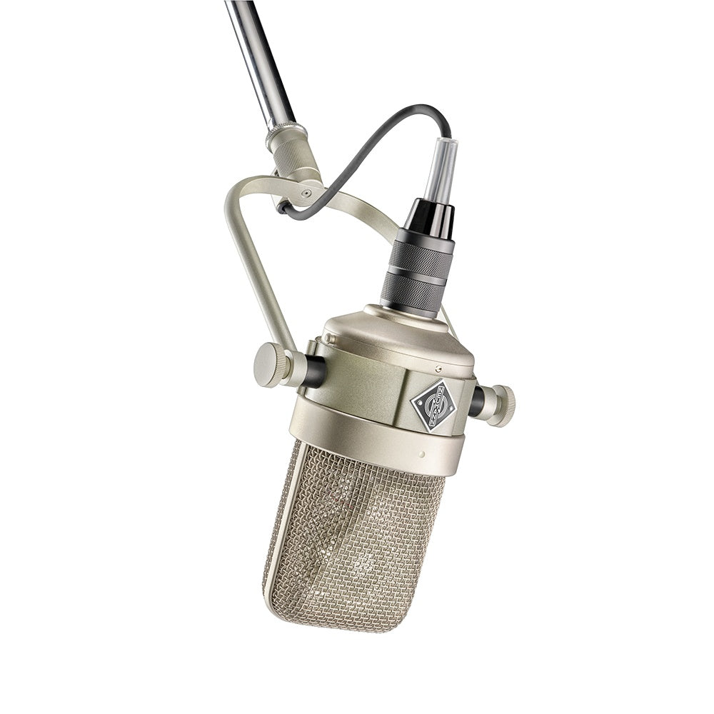 Neumann 008729 M 50 V Condenser Microphone Omni Tube Electronics