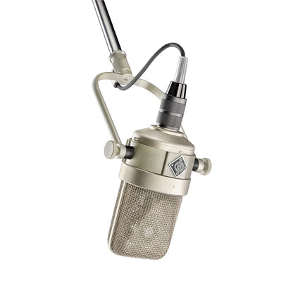 Neumann 008729 M 50 V Condenser Microphone Omni Tube Electronics