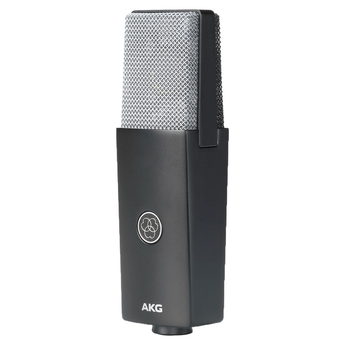 AKG C104 Large Diaphragm Cardioid Condenser Microphone