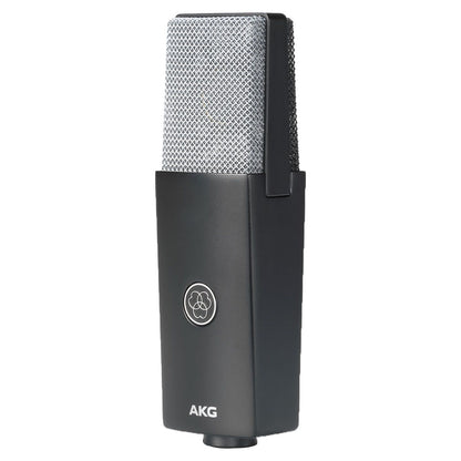 AKG C104 Large Diaphragm Cardioid Condenser Microphone