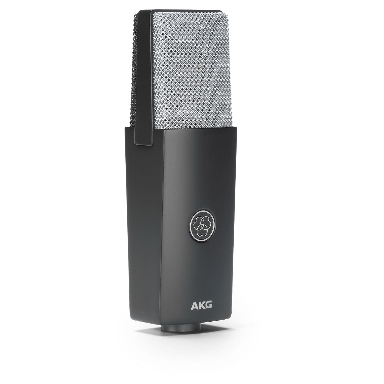 AKG C104 Large Diaphragm Cardioid Condenser Microphone