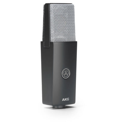 AKG C104 Large Diaphragm Cardioid Condenser Microphone