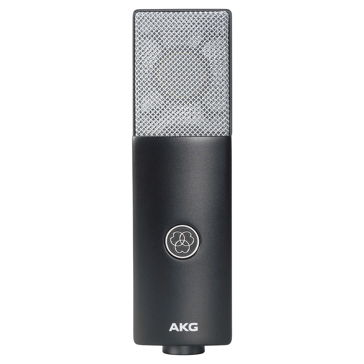 AKG C104 Large Diaphragm Cardioid Condenser Microphone