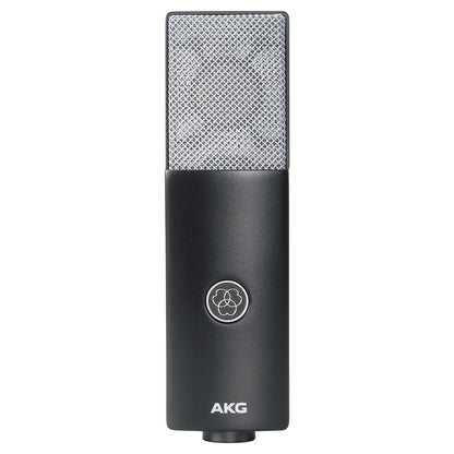 AKG C104 Large Diaphragm Cardioid Condenser Microphone