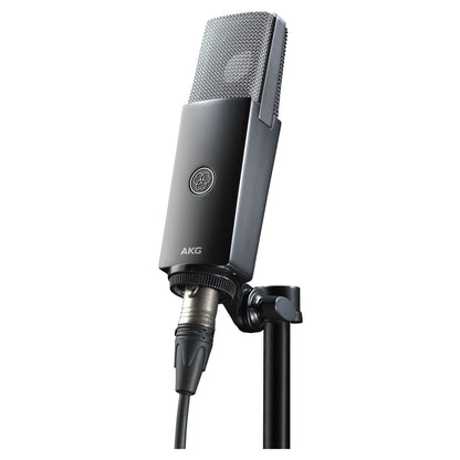 AKG C104 Large Diaphragm Cardioid Condenser Microphone