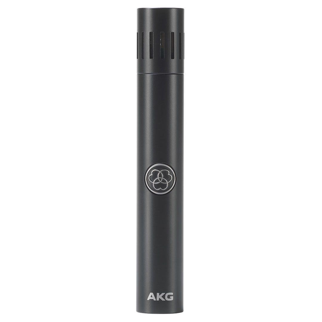 AKG C151 Small Diaphragm Cardioid Condenser Microphone