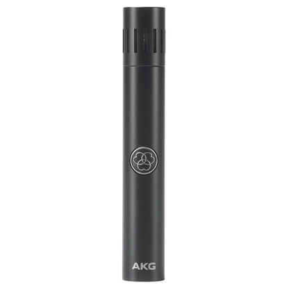 AKG C151 Small Diaphragm Cardioid Condenser Microphone