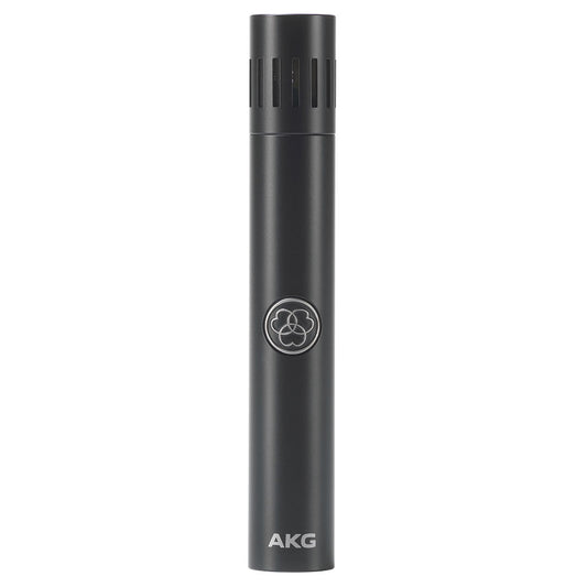 AKG C151 Small Diaphragm Cardioid Condenser Microphone