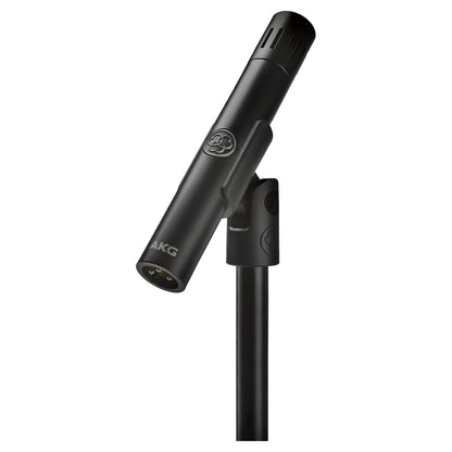 AKG C151 Small Diaphragm Cardioid Condenser Microphone