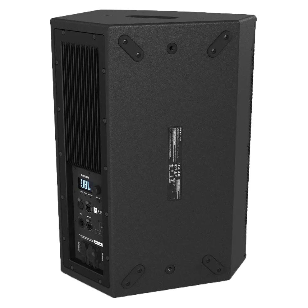 JBL SRX912M 12-inch Powered Multi-purpose Speaker