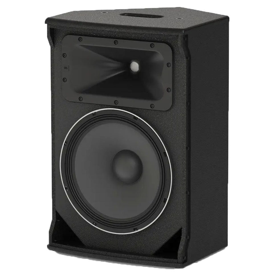JBL SRX912M 12-inch Powered Multi-purpose Speaker
