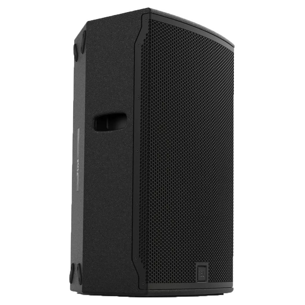 JBL SRX915M 15-inch Powered Multi-purpose Speaker
