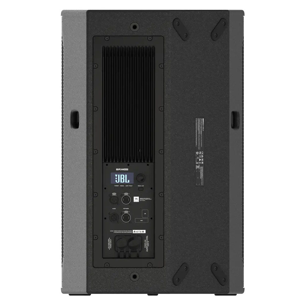 JBL SRX915M 15-inch Powered Multi-purpose Speaker