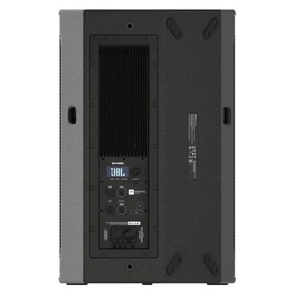 JBL SRX915M 15-inch Powered Multi-purpose Speaker