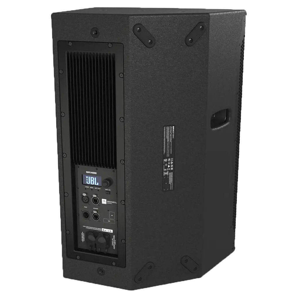 JBL SRX915M 15-inch Powered Multi-purpose Speaker