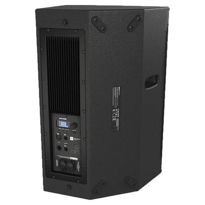 JBL SRX915M 15-inch Powered Multi-purpose Speaker