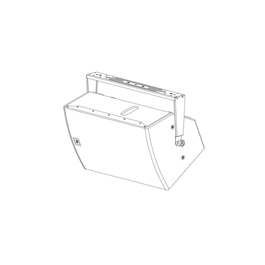 JBL SRX915M-UBH Horizontal U-Bracket