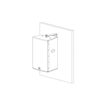 JBL SRX915M-UBH Horizontal U-Bracket