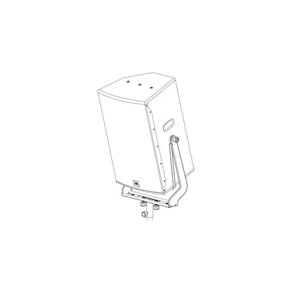 JBL SRX915M-UBV Vertical U-Bracket