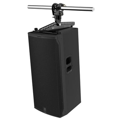 JBL SRX922 Dual 12-inch Powered Point-source Speaker