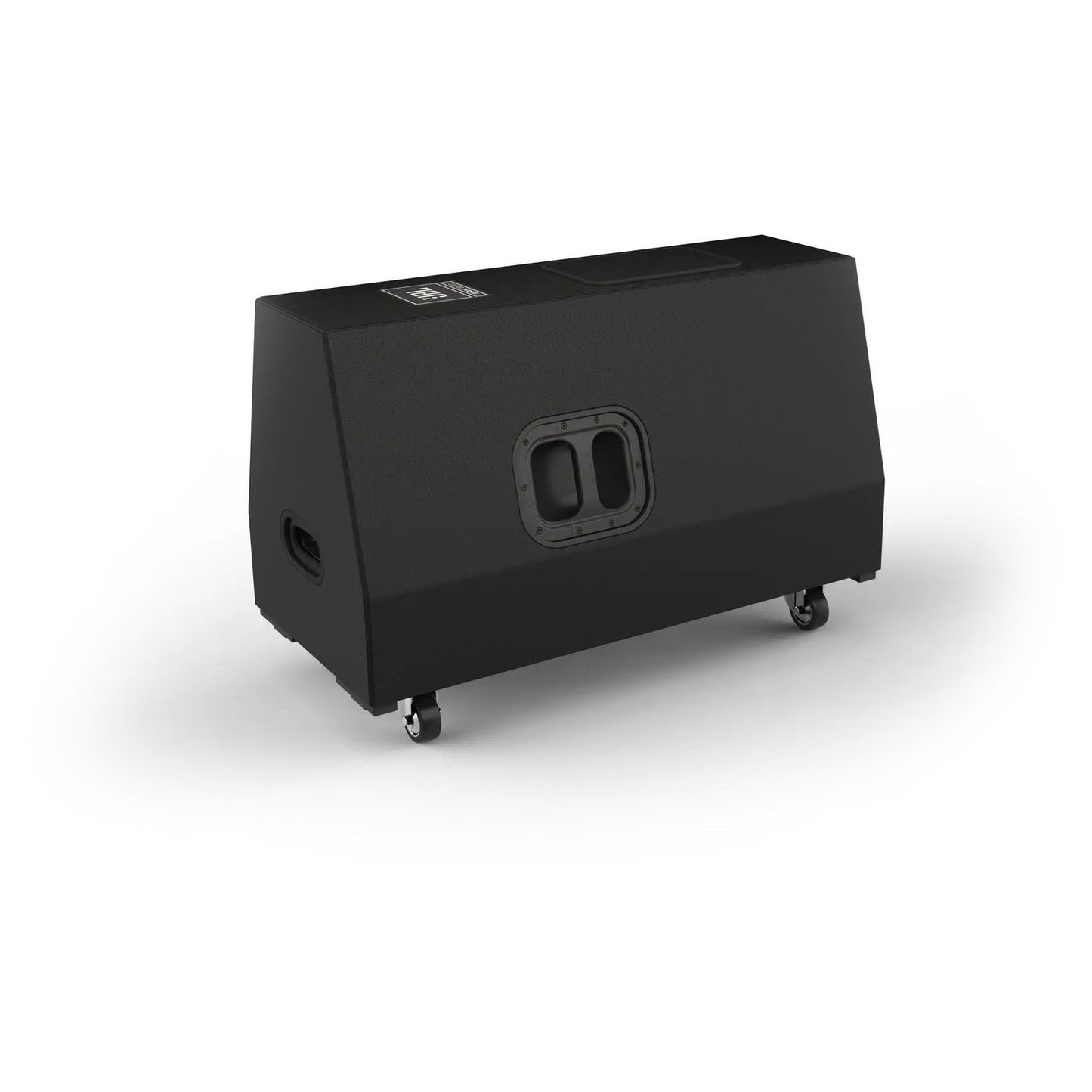 JBL SRX922 Dual 12-inch Powered Point-source Speaker