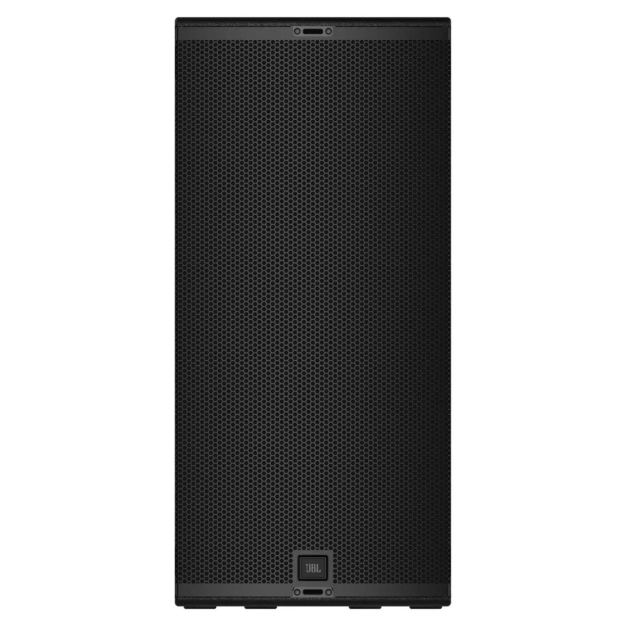 JBL SRX922 Dual 12-inch Powered Point-source Speaker