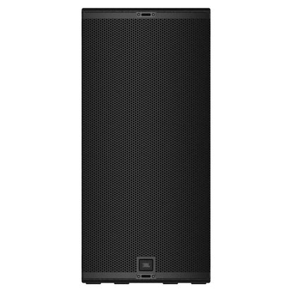 JBL SRX922 Dual 12-inch Powered Point-source Speaker