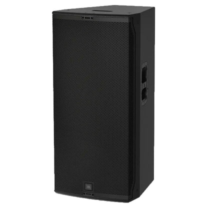 JBL SRX922 Dual 12-inch Powered Point-source Speaker