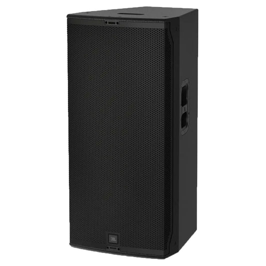 JBL SRX922 Dual 12-inch Powered Point-source Speaker