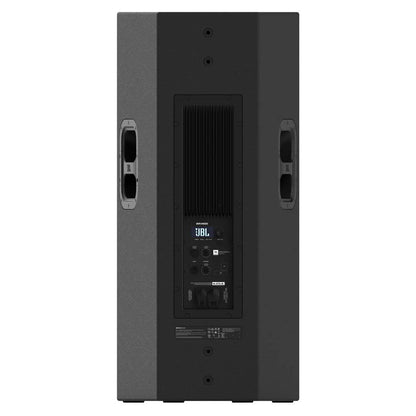 JBL SRX922 Dual 12-inch Powered Point-source Speaker