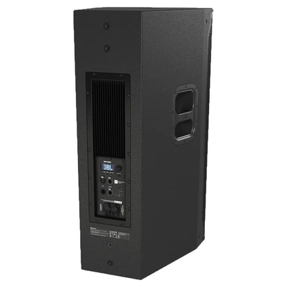 JBL SRX922 Dual 12-inch Powered Point-source Speaker