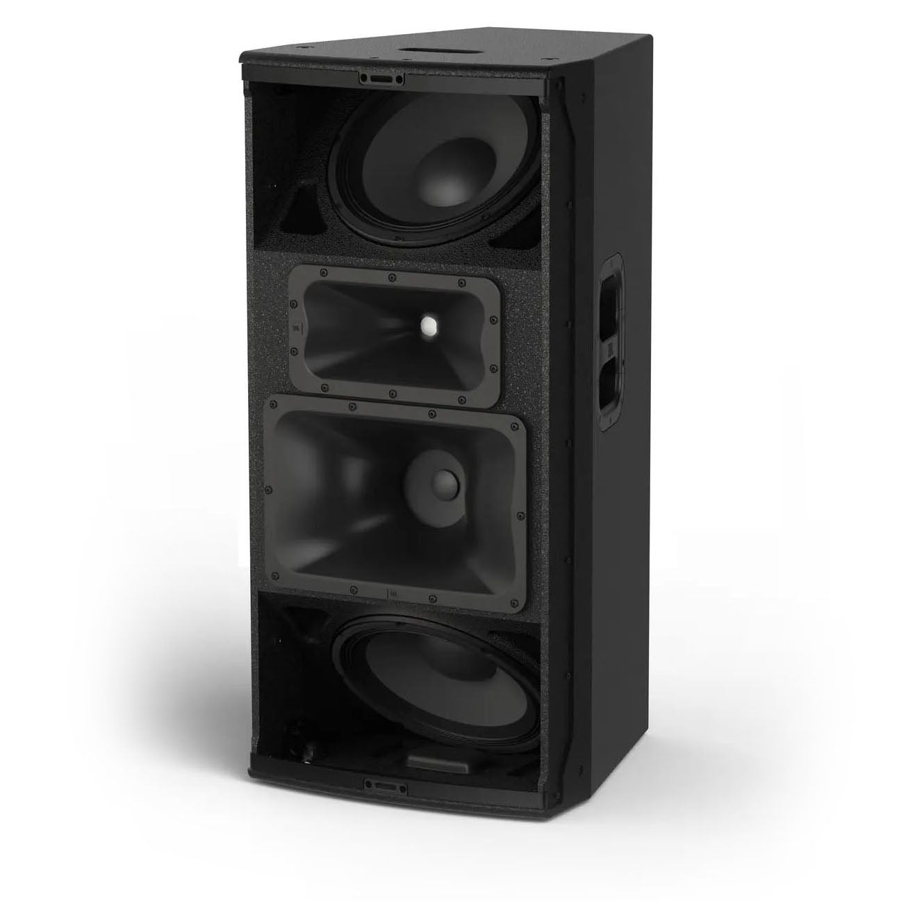 JBL SRX922 Dual 12-inch Powered Point-source Speaker