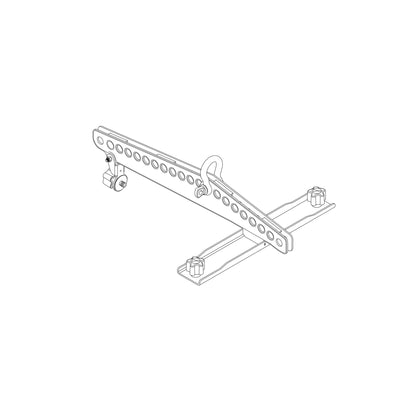 JBL SRX922-AF Array Frame