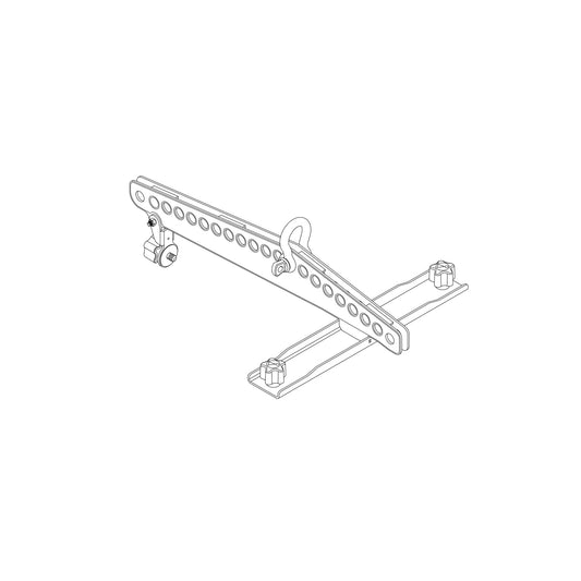 JBL SRX922-AF Array Frame