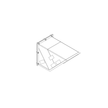 JBLSRX900-RC2 Rain Cover