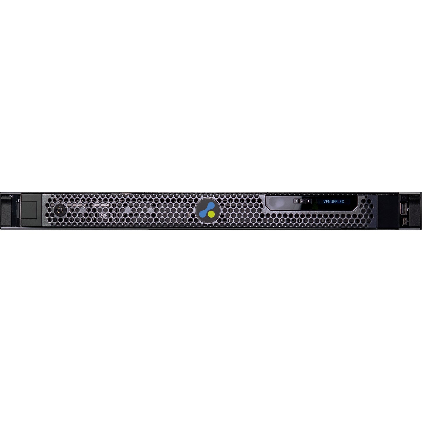 Fulcrum Venueflex-8 48 x 32 Immersive Audio Processor