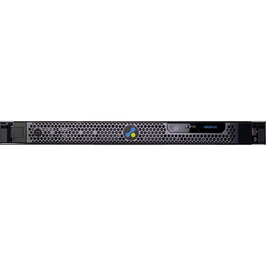 Fulcrum Venueflex-8 48 x 32 Immersive Audio Processor