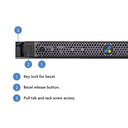 Fulcrum Venueflex-8 48 x 32 Immersive Audio Processor