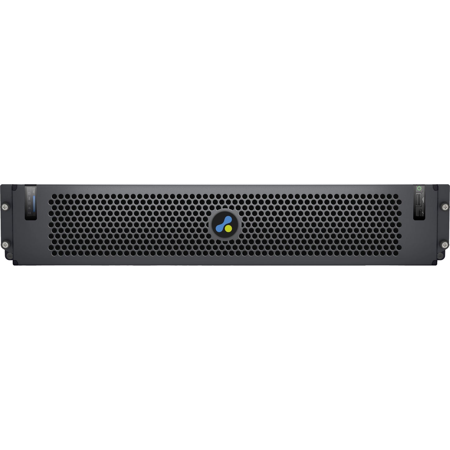 Fulcrum Venueflex-32 128 x 64 Immersive Audio Processor