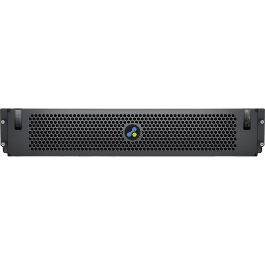 Fulcrum Venueflex-96 128 x 64 Immersive Audio Processor