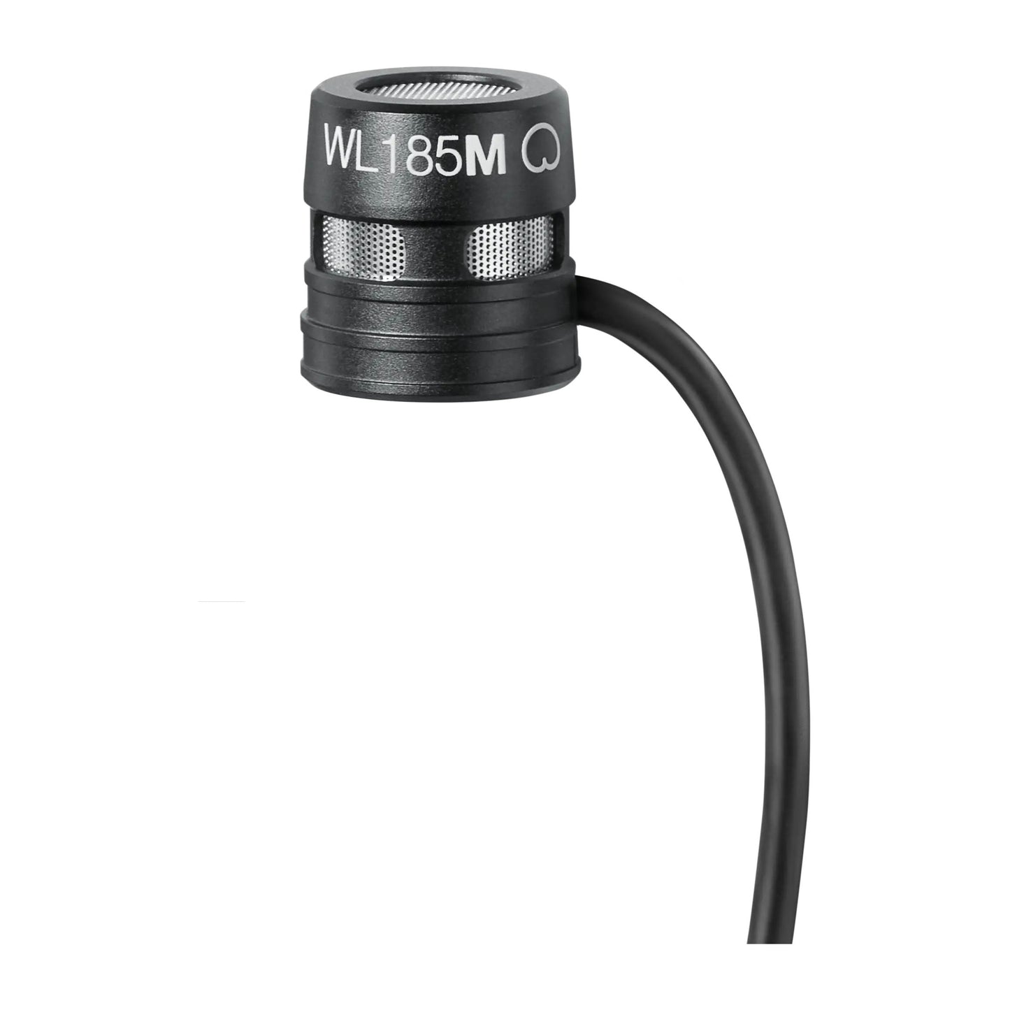 Shure SLXD124+/85M Digital Wireless Combo System with SM58 Handheld and WL185m Lavalier Microphones