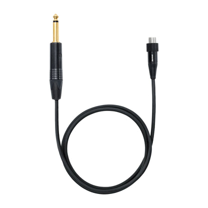 Shure SLXD14+ Digital Wireless Bodypack System