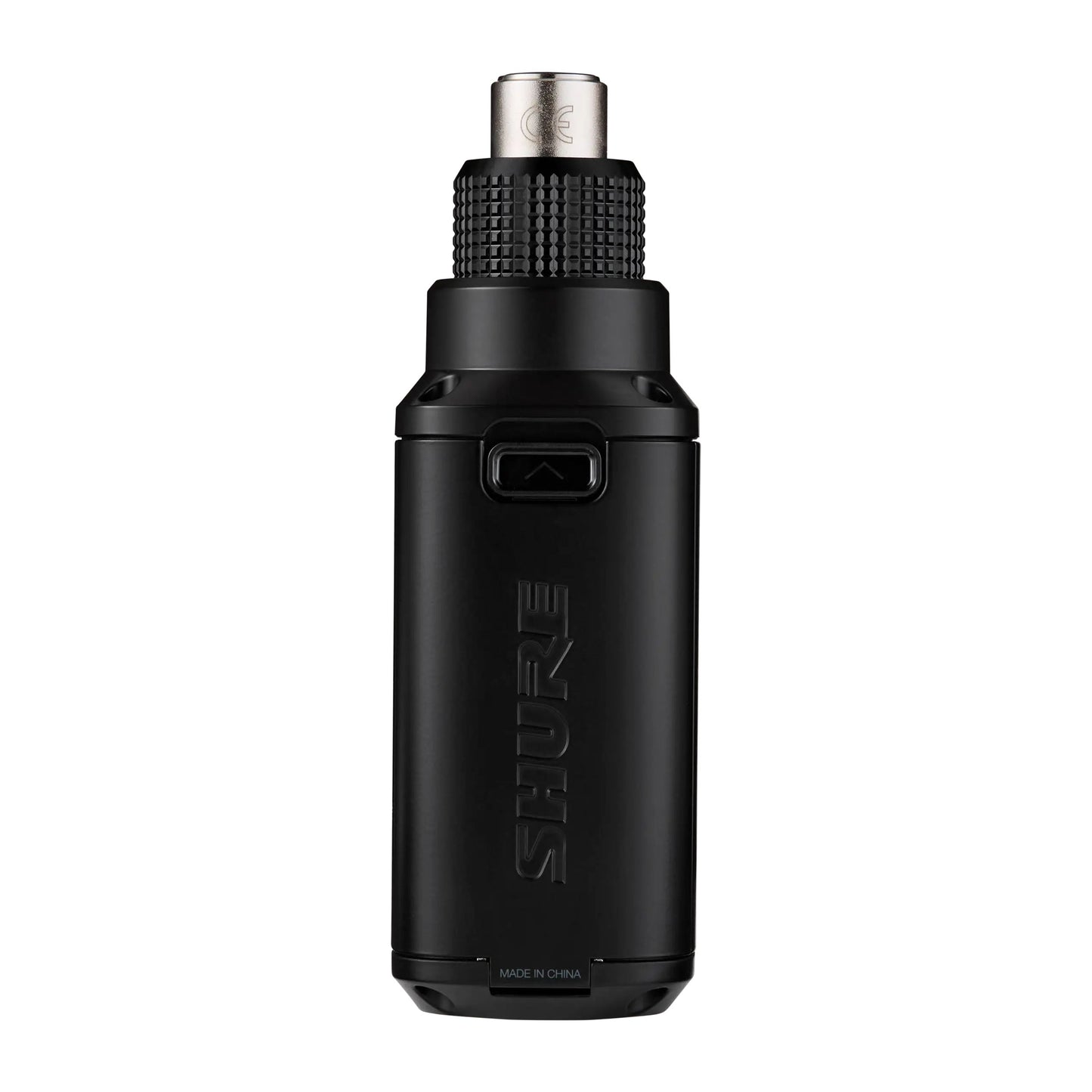 Shure SLXD3+ Wireless Plug-On Transmitter With XLR Connector