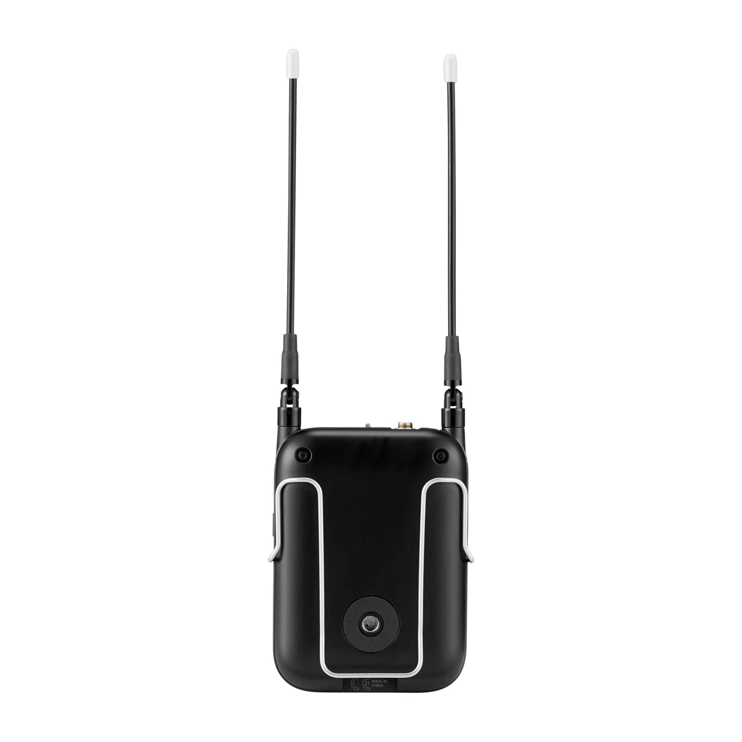 Shure SLXD5+ Portable Digital Wireless Receiver