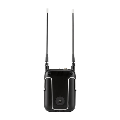 Shure SLXD5+ Portable Digital Wireless Receiver